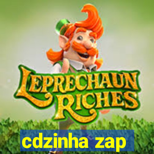 cdzinha zap